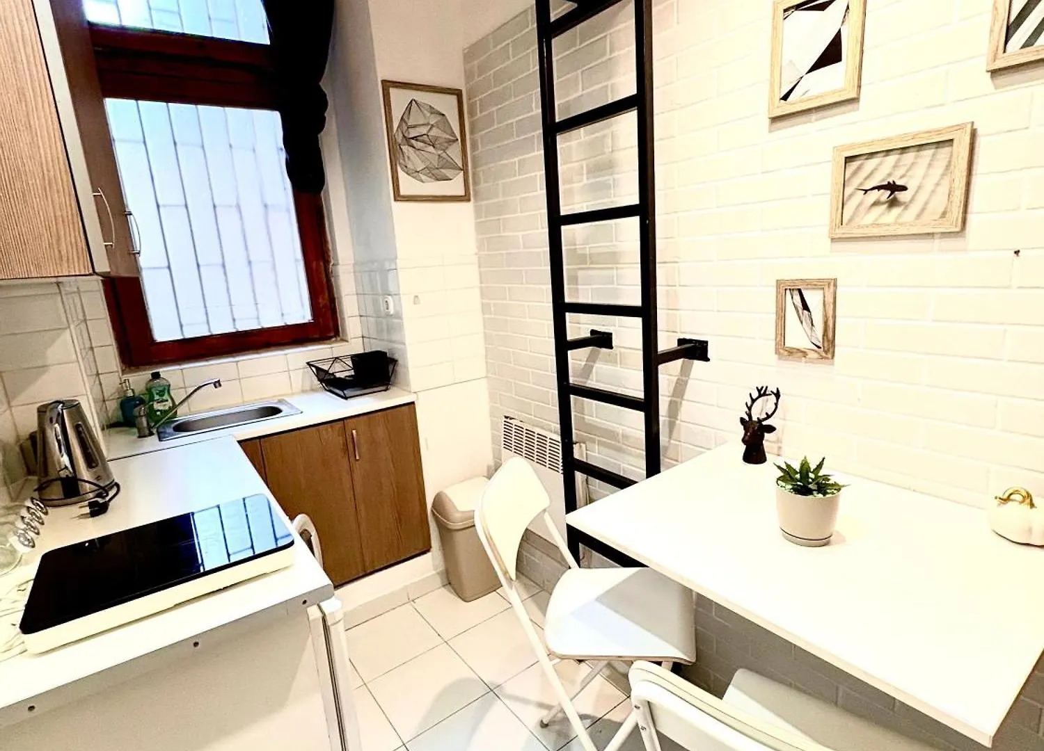 Jozsef Studio Будапешт