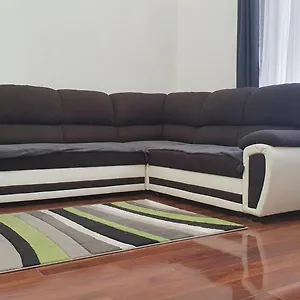 Apartman Panda, Budapest