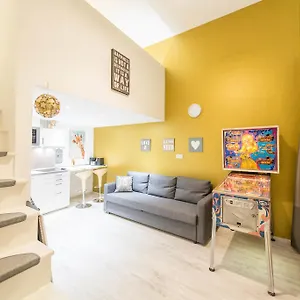 Happy Joy Apartamento
